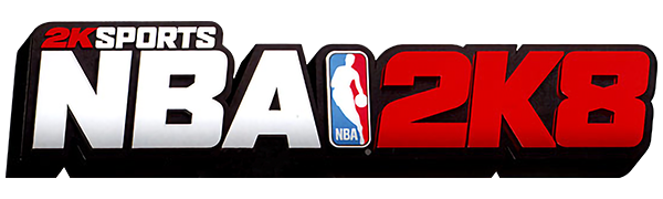 NBA 2K8 — wheel (WOR)