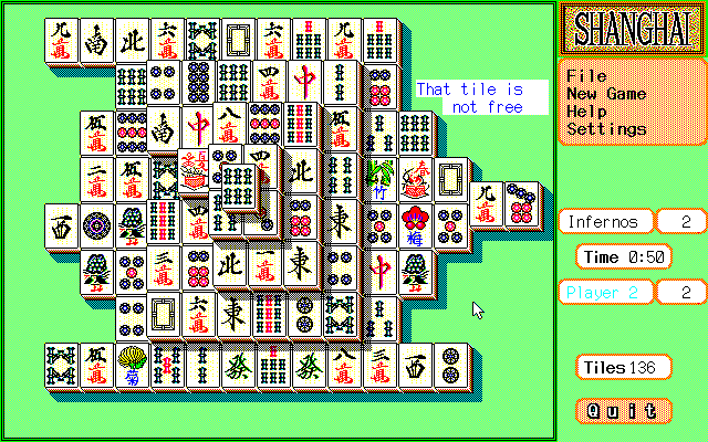 Shanghai — ss (JP)