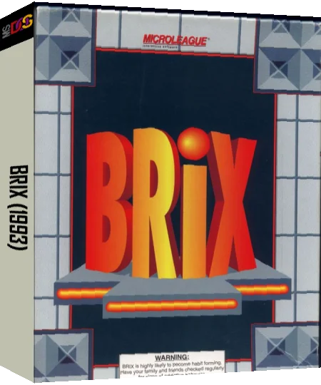 Brix — box-3D (WOR)