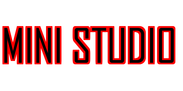 Mini Studio — wheel-hd (SS)