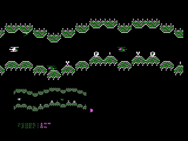 Chopper — mixrbv2 (WOR)