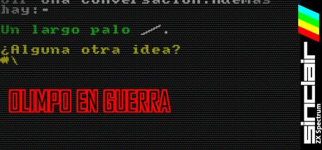 Olimpo En Guerra — steamgrid