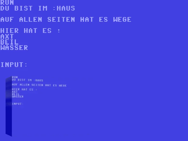 Zwergenstadt — mixrbv2 (WOR)