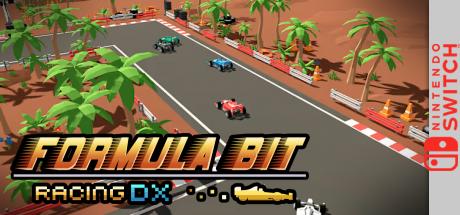 Formula Bit Racing DX — steamgrid