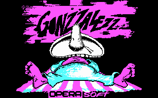 Gonzzalezz — sstitle (EU)