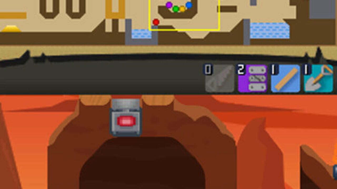 DodoGo! — screenshot (WOR)