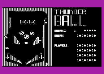 Thunder Ball — sstitle (WOR)