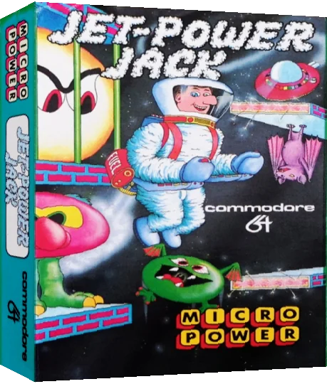 Jet Power Jack — box-3D (EU)