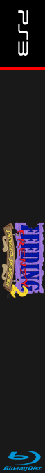 Feeding Frenzy 2 - Shipwreck Showdown — box-2D-side (WOR)