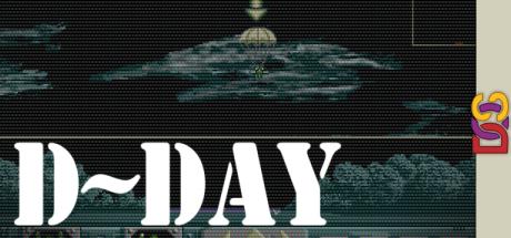 D-day — steamgrid