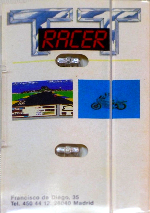 Tt Racer — box-2D-back (EU)