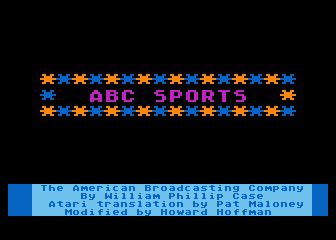 Abc Sports — sstitle (WOR)