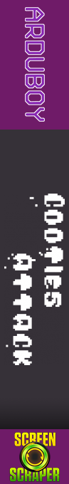 Cooties Attack — box-2D-side (SS)