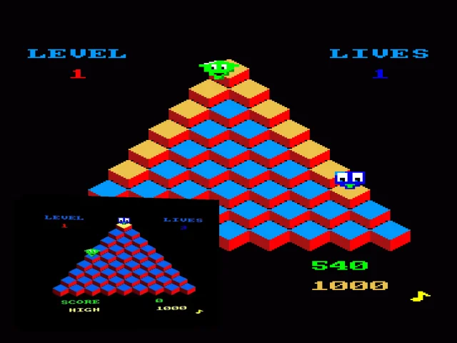 Cube Wars — mixrbv2 (WOR)