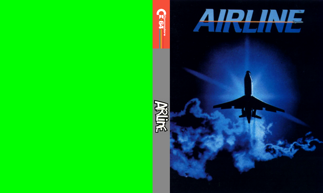 Airline — box-texture (EU)