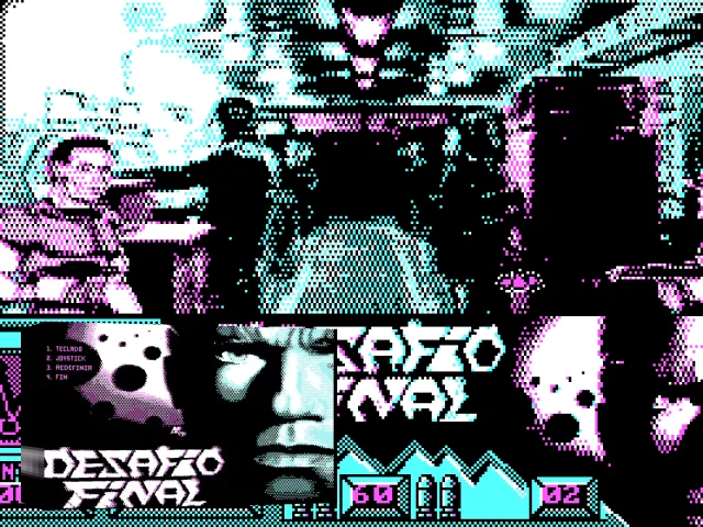 Desafio Final — mixrbv2 (WOR)