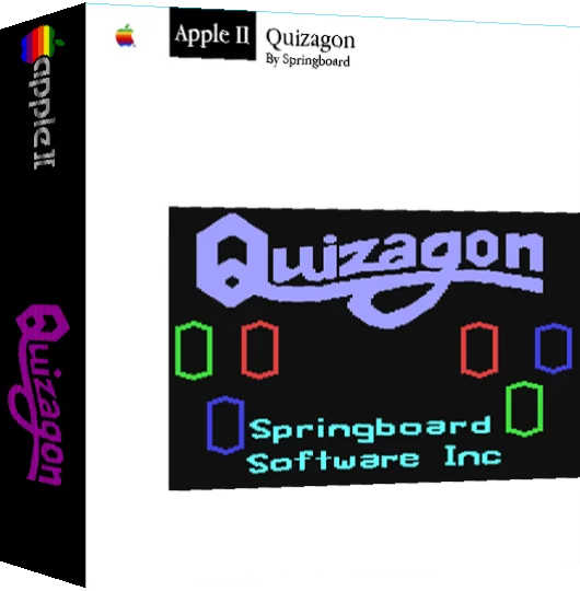 Quizagon — box-3D (US)