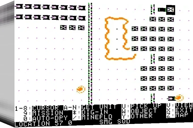 Panzer Strike East — box-3D (WOR)