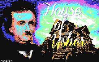 House Of Usher — sstitle (EU)