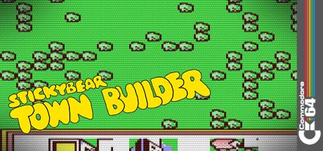 Stickybear Town Builder — steamgrid