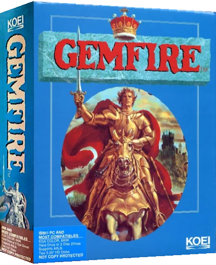 Gemfire — box-3D (US)