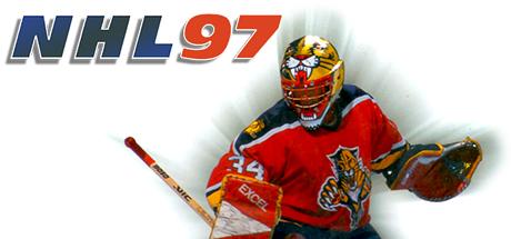 NHL 97 — steamgrid