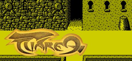 Tuareg — steamgrid