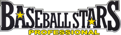 Baseball Stars Professional — wheel (WOR)