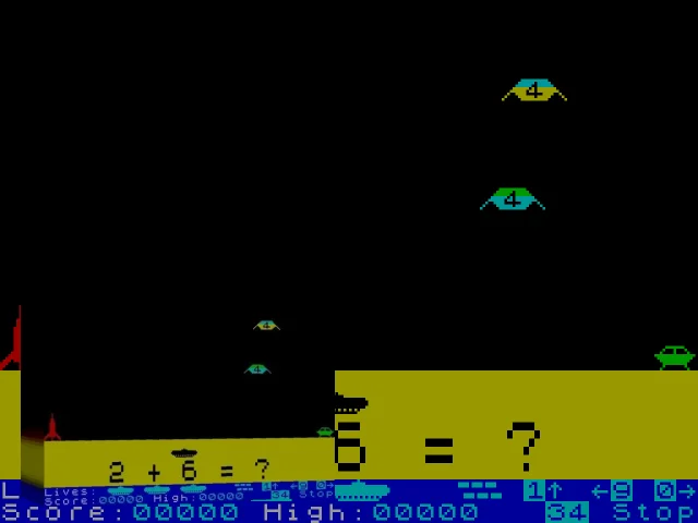 Space Professor — mixrbv2 (WOR)