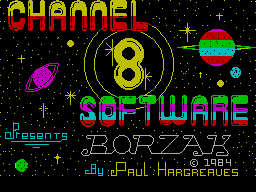 Borzak — sstitle (WOR)
