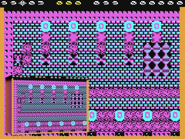 Frettchen Dash 06 — mixrbv2 (WOR)