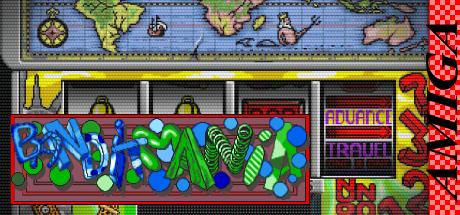 Bandit Mania — steamgrid