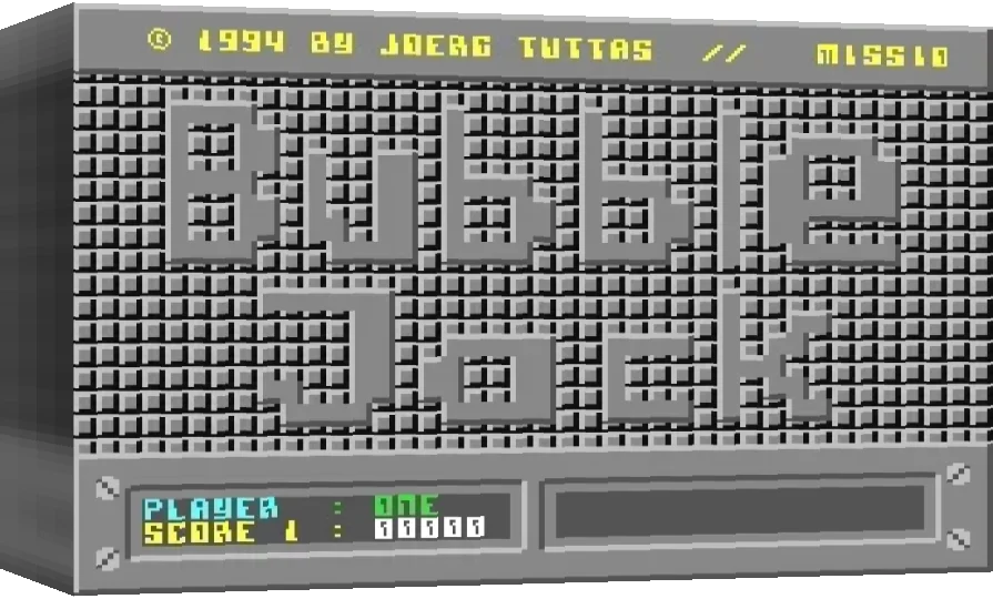 Bubble Jack — box-3D (WOR)