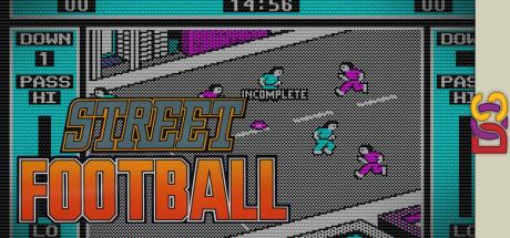 Street Football — steamgrid