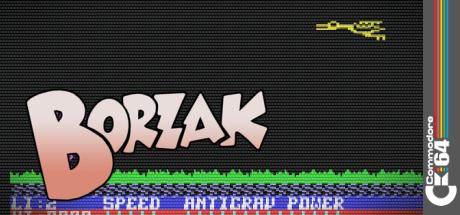 Borzak — steamgrid