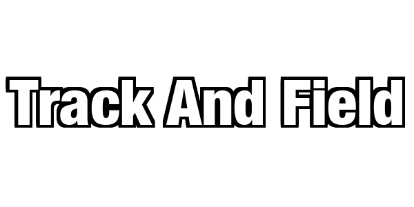 Track And Field — wheel-hd (CUS)