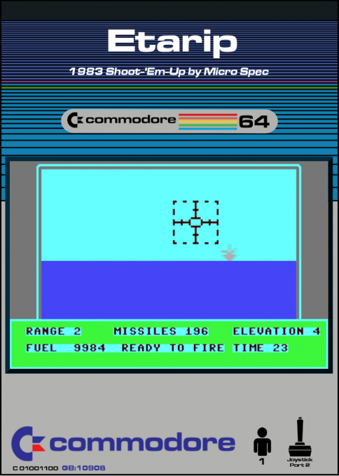Etarip box art