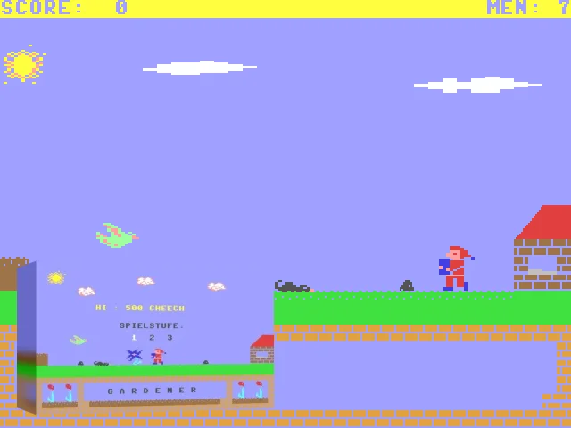 Gardener — mixrbv2 (WOR)