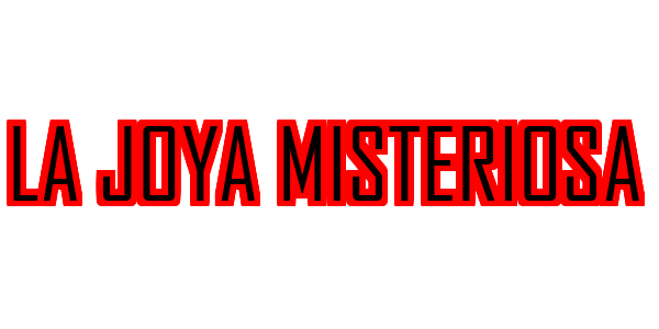 Joya Misteriosa, La — wheel-hd (SS)