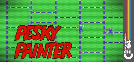 Pesky Painter — steamgrid
