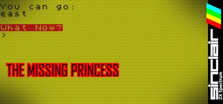 The Missing Princess — steamgrid
