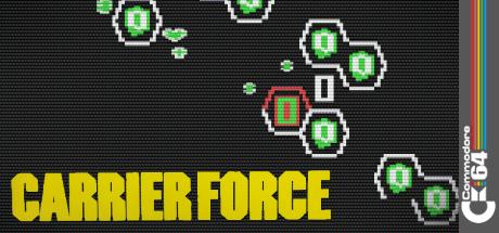 Carrier Force — steamgrid