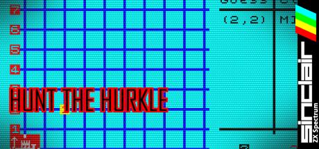 Hunt the Hurkle — steamgrid
