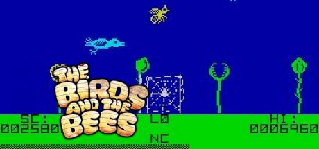 The Birds and the Bees — steamgrid