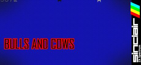 Bulls And Cows — steamgrid