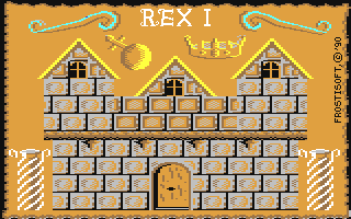 Rex I — sstitle (WOR)