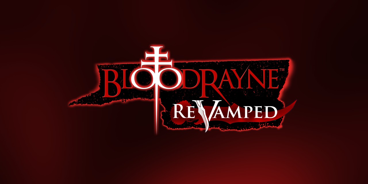 Bloodrayne - Revamped — sstitle (WOR)