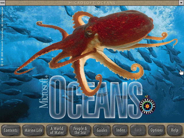 Microsoft Oceans — sstitle (WOR)