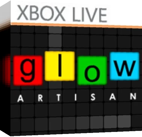 Glow Artisan — box-3D (WOR)