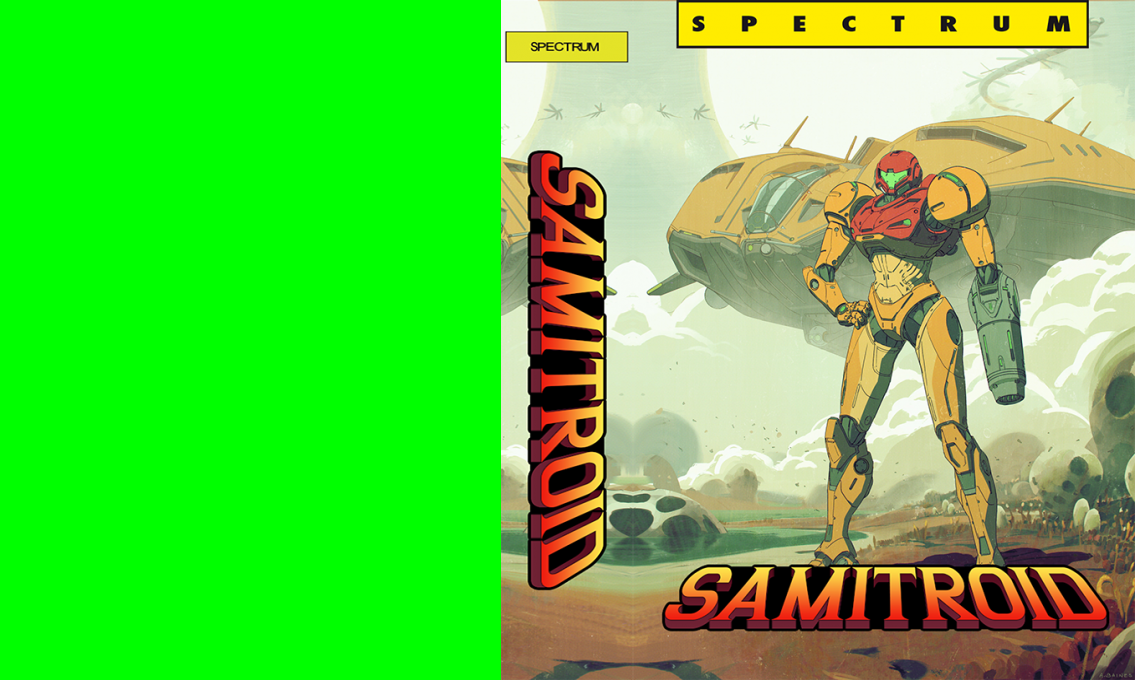 Sami Troid — box-texture (EU)